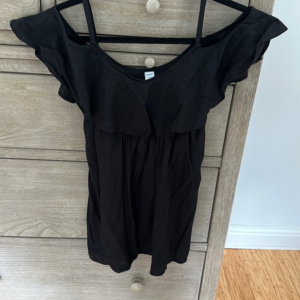 Maternity Top